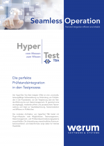 Cover HyperTest TBA: Die perfekte Prüfstandsintegration in den Testprozess