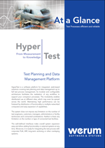 Cover HyperTest - Test Planning and Data Management Platform