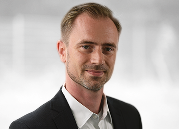 Björn Hansen - Werum Software & Systems
