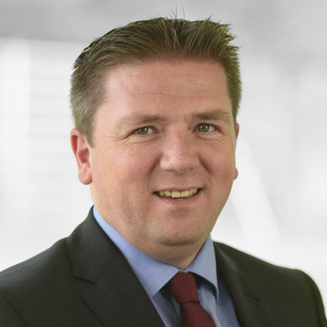 Sven Wesa, Werum Software & Systems AG – © Werum Software & Systems AG. Alle Rechte vorbehalten.