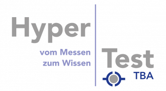 HyperTest TBA Logo