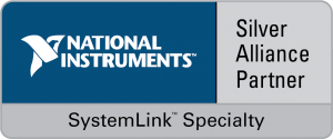 SystemLink Specialty Partner
